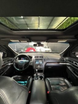 
										FORD EXPLORER LIMITED AT 4X4 full									