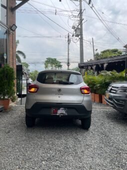 RENAULT KWID ZEN MT 1.0