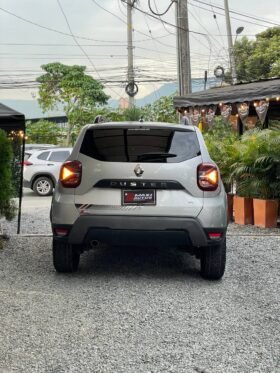 RENAULT DUSTER AT CVT ICONIC 1.3T 4×2