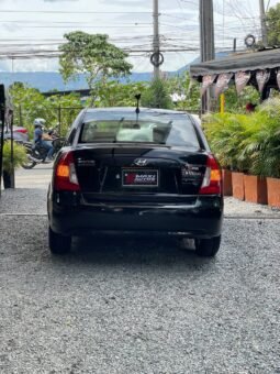
										HYUNDAI ACCENT GLS VISION 1.4L MT full									