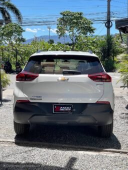 CHEVROLET TRACKER LS MT 1.2 TURBO