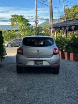 RENAULT SANDERO LIFE MT 1.6 HB