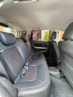 GREAT WALL HAVAL M4 1.5 MT