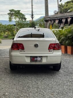 VOLKSWAGEN JETTA CLASSIC EUROPA AUT 2.0