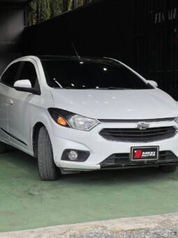 CHEVROLET ONIX LTZ 1.4 AT HB