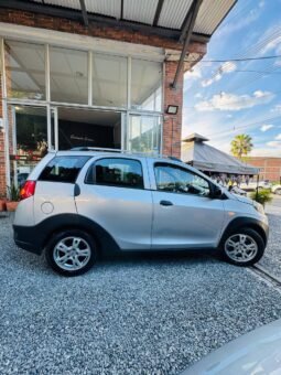 CHERY XCROSS MT 1.3