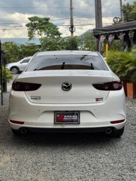 MAZDA 3 TOURING SD