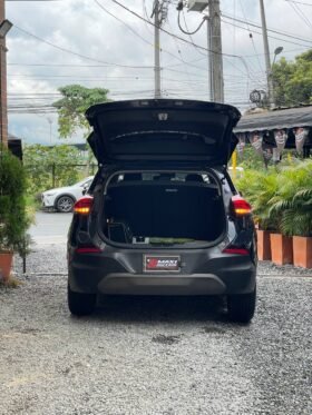 CHEVROLET TRACKER PREMIER TURBO 1.2L AT 4X2