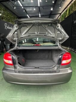 KIA RIO STYLUS LS