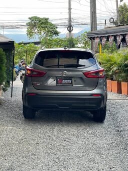 NISSAN QASHQAI SENSE AT 2.0LT 4*2