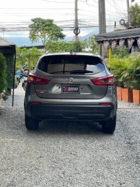 NISSAN QASHQAI SENSE AT 2.0LT 4*2
