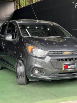 
										CHEVROLET SPARK GT 1.2 LT full									