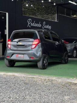 
										CHEVROLET SPARK GT 1.2 LT full									