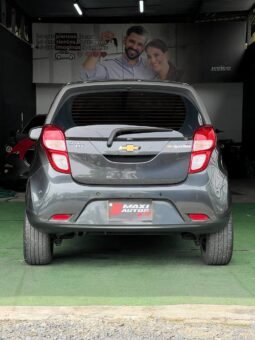 
										CHEVROLET SPARK GT 1.2 LT full									