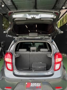 
										CHEVROLET SPARK GT 1.2 LT full									