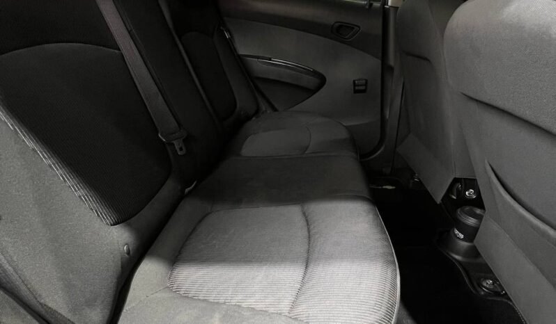 
								CHEVROLET SPARK GT 1.2 LT full									