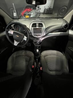 
										CHEVROLET SPARK GT 1.2 LT full									