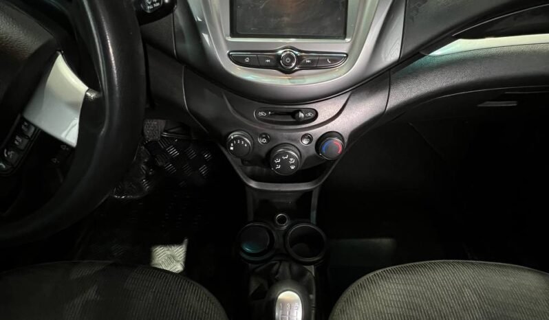 
								CHEVROLET SPARK GT 1.2 LT full									