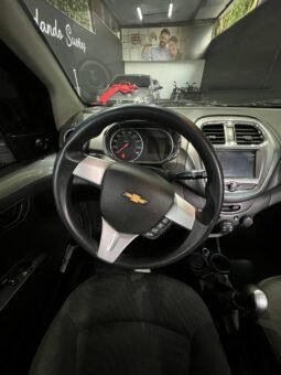
										CHEVROLET SPARK GT 1.2 LT full									