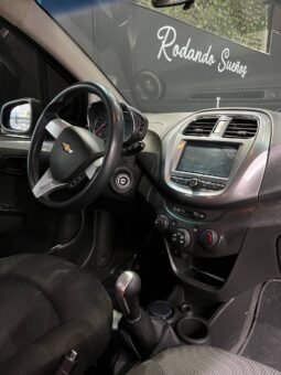 
										CHEVROLET SPARK GT 1.2 LT full									