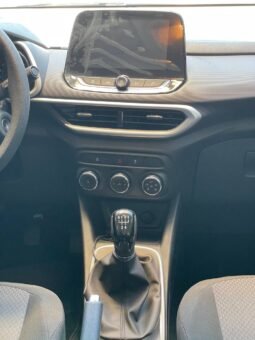 
										FORD FIESTA TITANIUM AT 1.6 full									