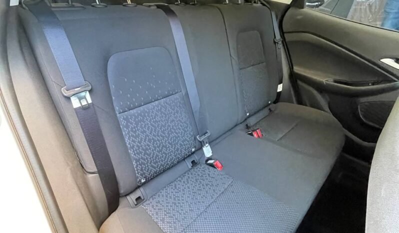 
								FORD FIESTA TITANIUM AT 1.6 full									