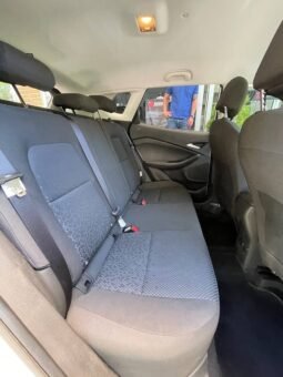 
										FORD FIESTA TITANIUM AT 1.6 full									