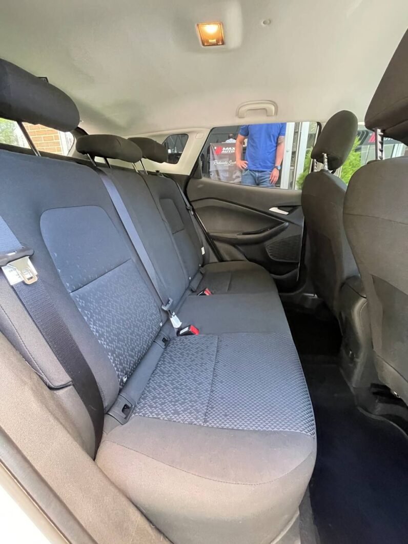 
								FORD FIESTA TITANIUM AT 1.6 full									