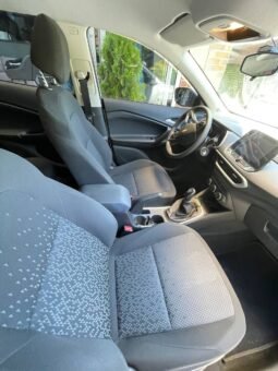 
										FORD FIESTA TITANIUM AT 1.6 full									