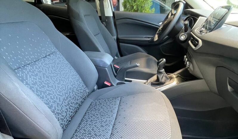 
								FORD FIESTA TITANIUM AT 1.6 full									