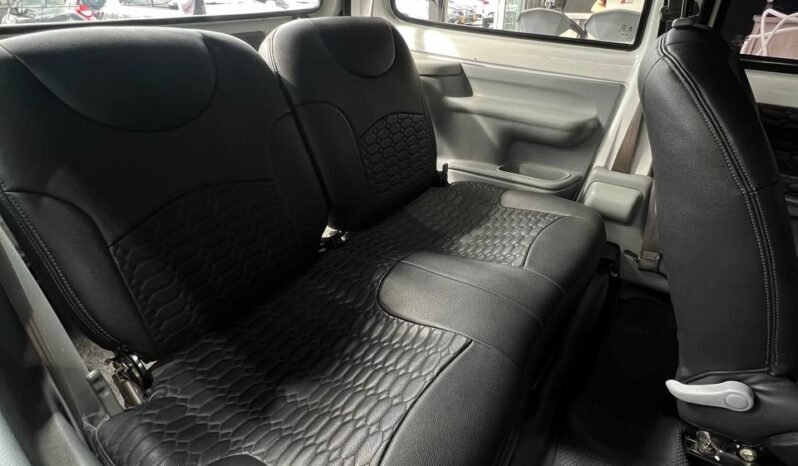 
								RENAULT TWINGO ACCES 1.200 AA full									