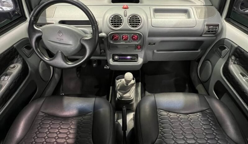 
								RENAULT TWINGO ACCES 1.200 AA full									