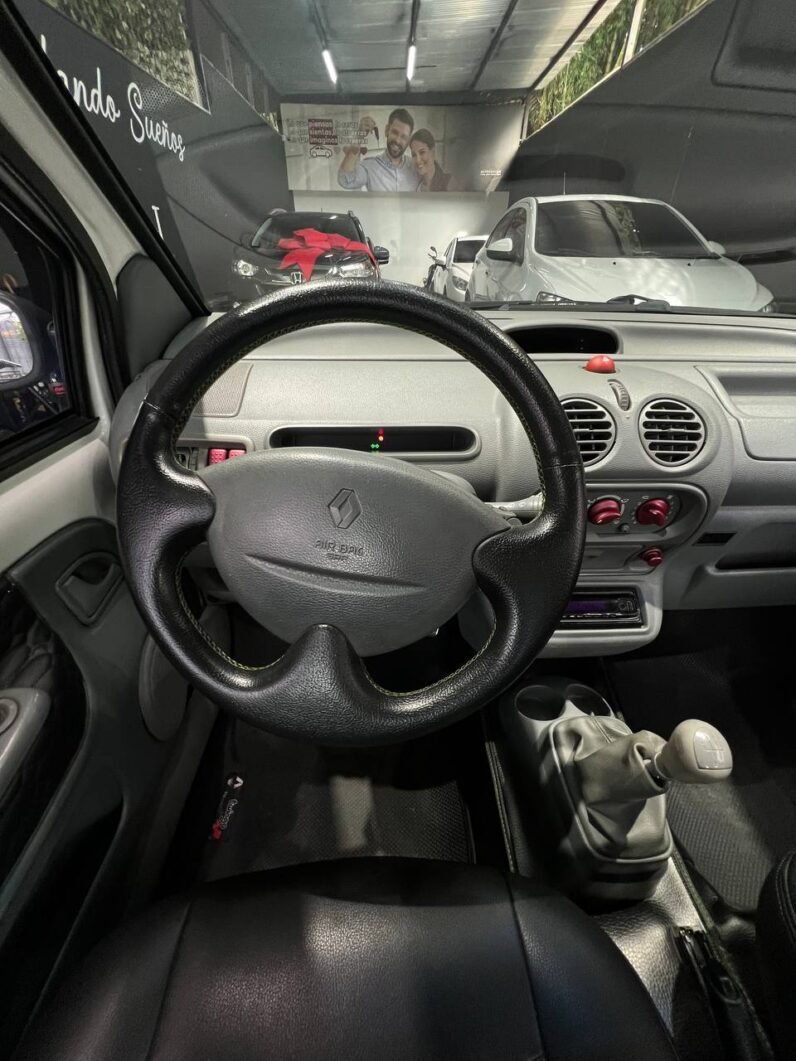 
								RENAULT TWINGO ACCES 1.200 AA full									