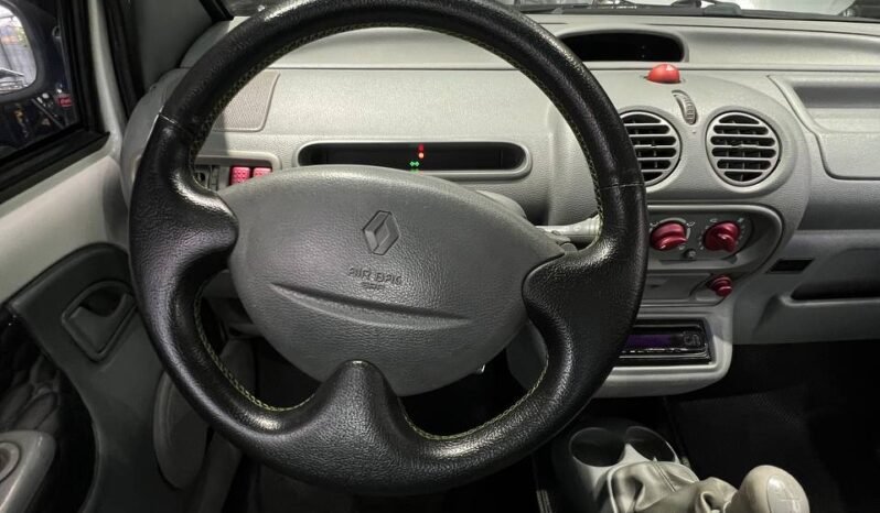 
								RENAULT TWINGO ACCES 1.200 AA full									