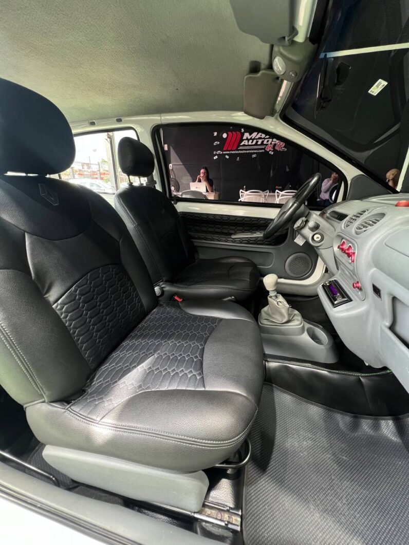 
								RENAULT TWINGO ACCES 1.200 AA full									
