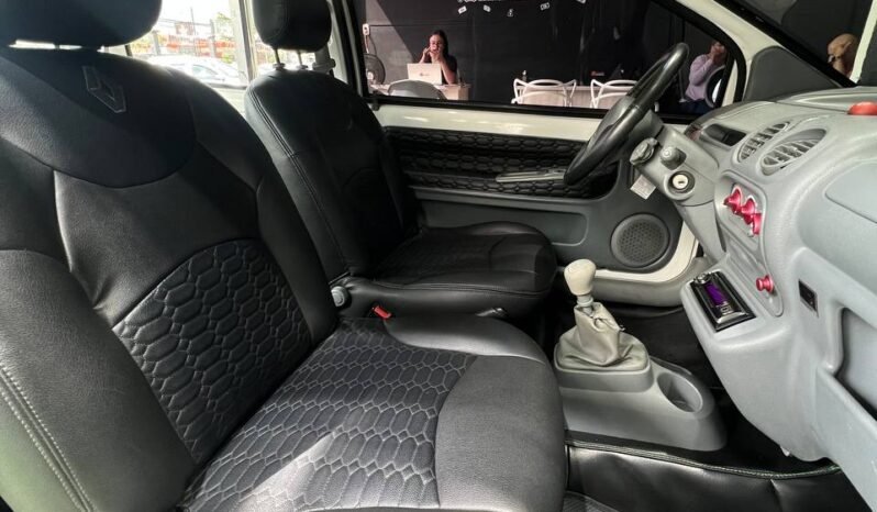 
								RENAULT TWINGO ACCES 1.200 AA full									