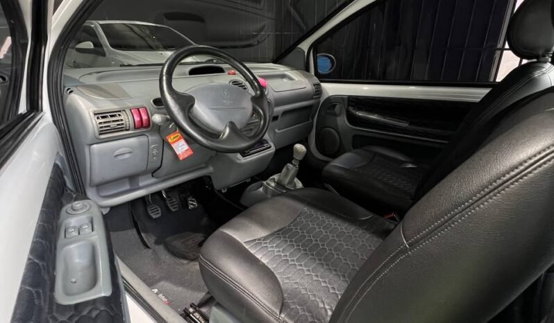 
								RENAULT TWINGO ACCES 1.200 AA full									