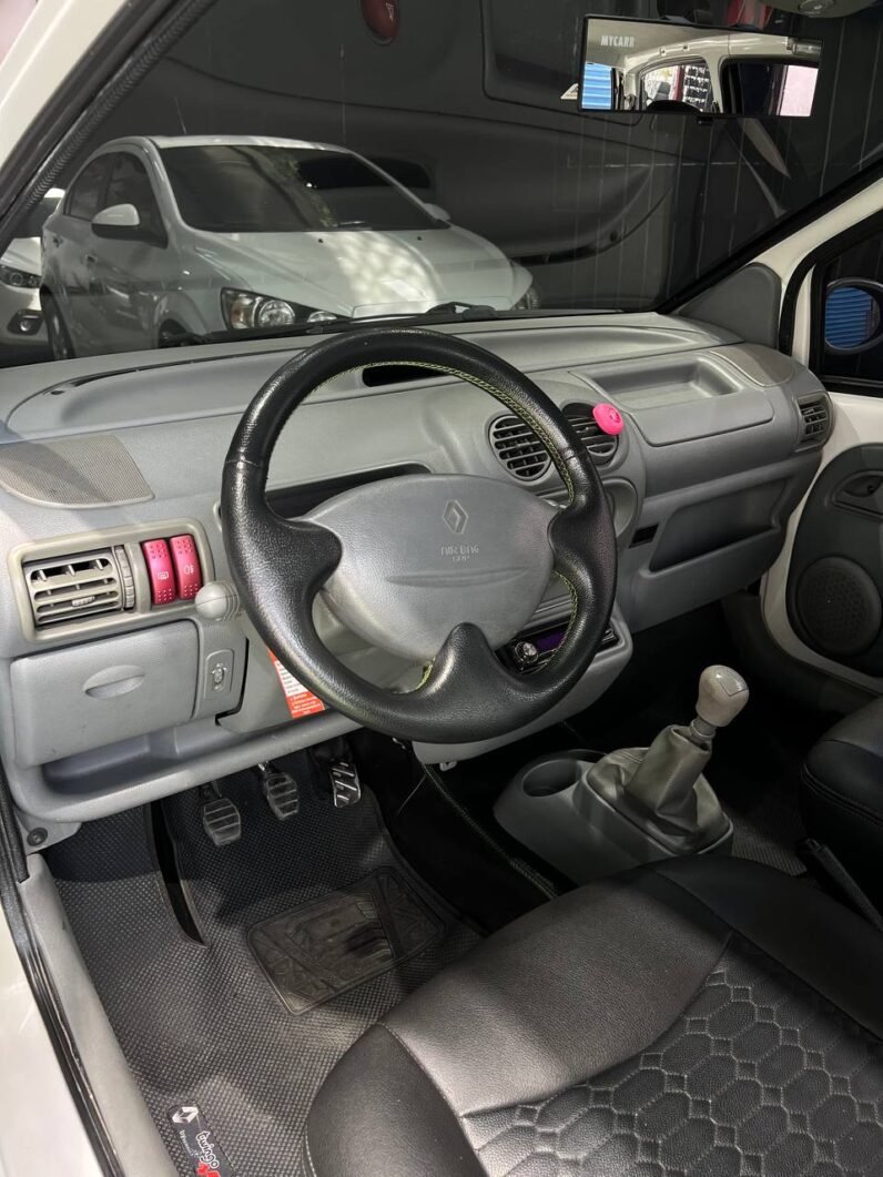 
								RENAULT TWINGO ACCES 1.200 AA full									