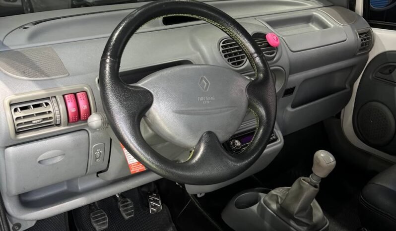 
								RENAULT TWINGO ACCES 1.200 AA full									