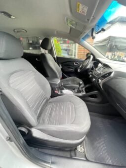 
										HYUNDAI TUCSON IX35 GL MT 2.0L 4×2 full									