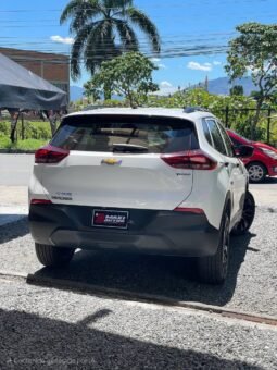
										CHEVROLET TRACKER LS MT 1.2 TURBO full									