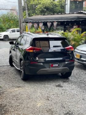 CHEVROLET TRACKER PREMIER TURBO 1.2L AT 4X2