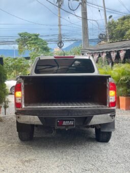 
										NISSAN FRONTIER LE AUT DIESEL 4X4 full									