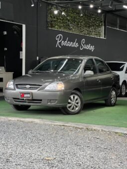 KIA RIO STYLUS LS