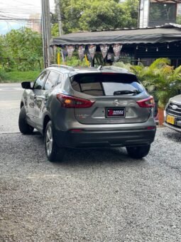 
										NISSAN QASHQAI SENSE AT 2.0LT 4*2 full									