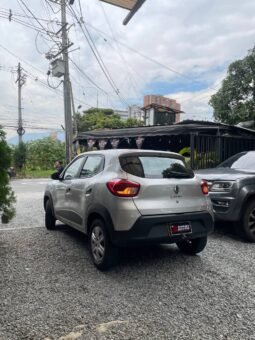 
										RENAULT KWID ZEN MT 1.0 full									