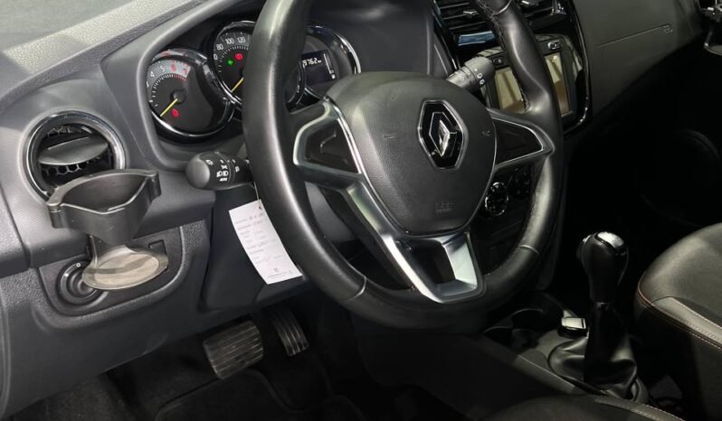 
								RENAULT STEPWAY INTENS AT full									