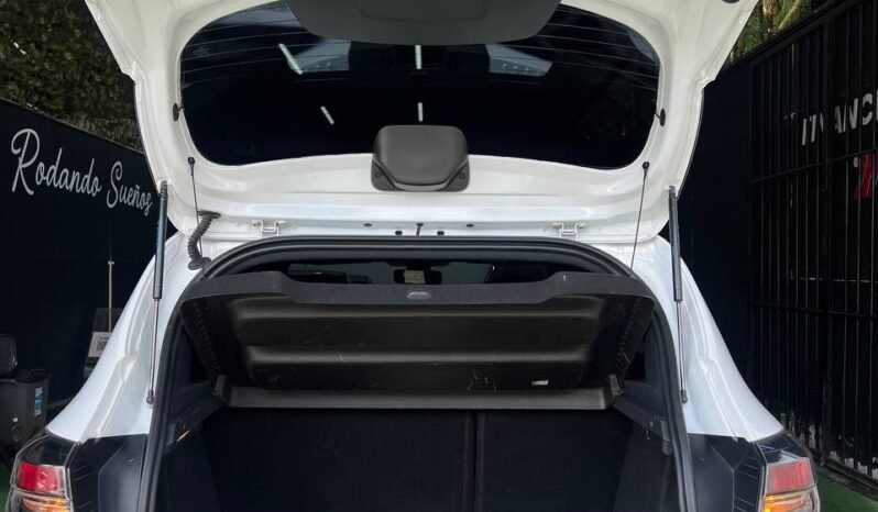 
								RENAULT STEPWAY INTENS AT full									