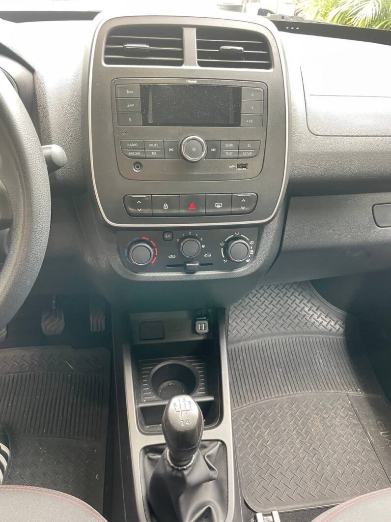 
								RENAULT KWID ZEN MT 1.0 full									