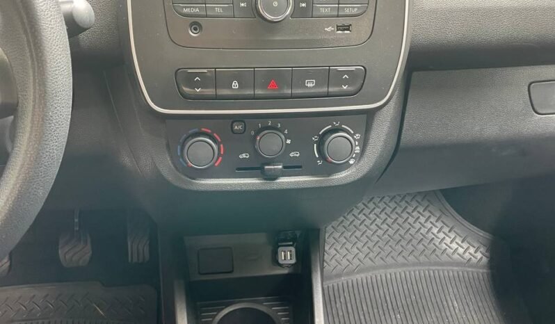 
								RENAULT KWID ZEN MT 1.0 full									